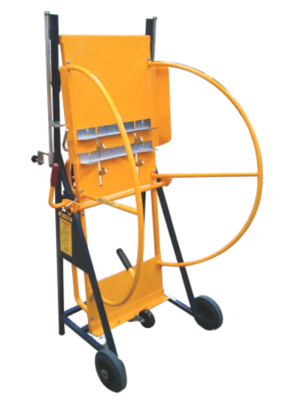 Premier Quick Lift Wheelie Bin Lifter
